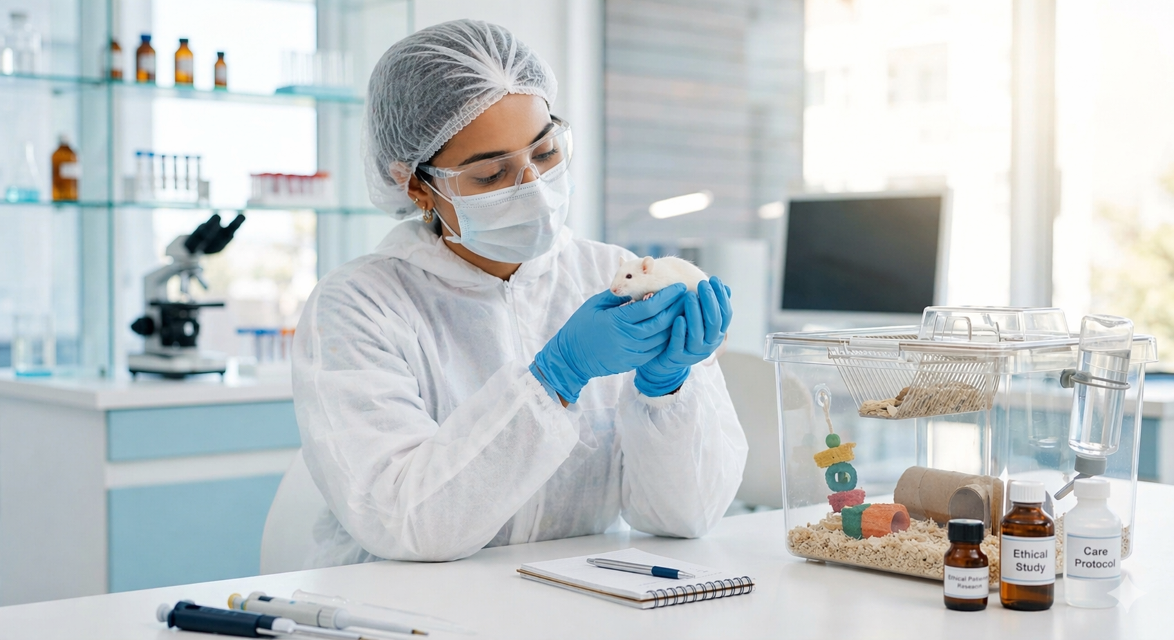 Lab